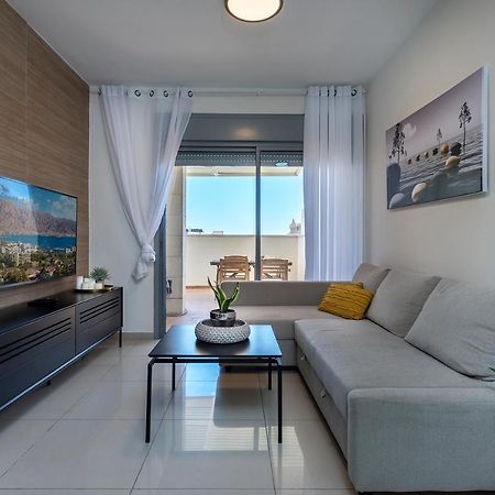 Melony Apartments Yam Suf Street エイラート エクステリア 写真