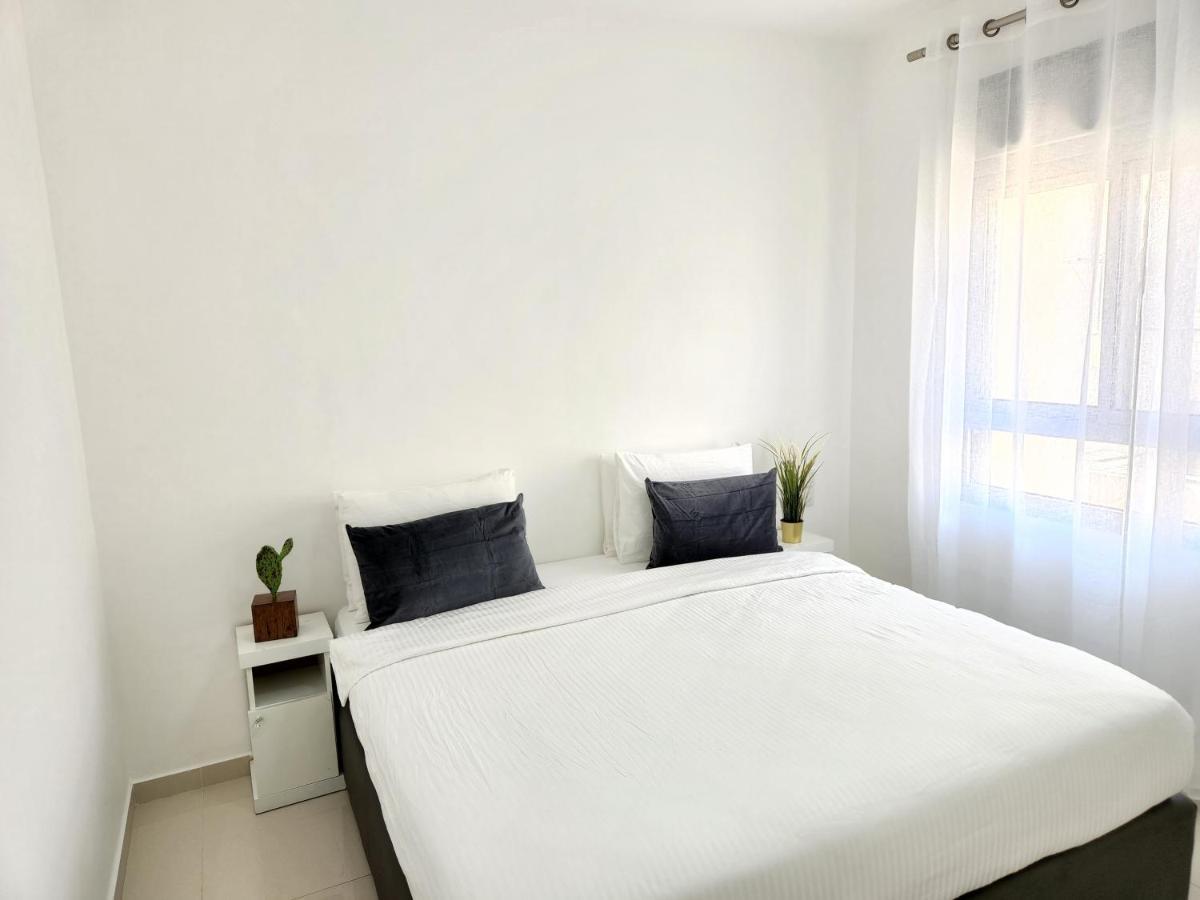 Melony Apartments Yam Suf Street エイラート エクステリア 写真