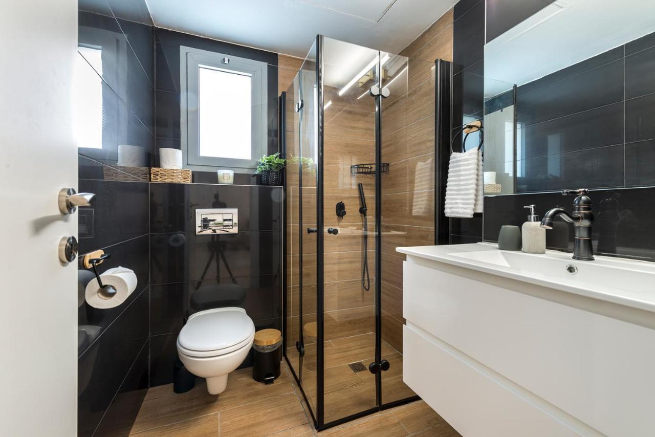 Melony Apartments Yam Suf Street エイラート エクステリア 写真