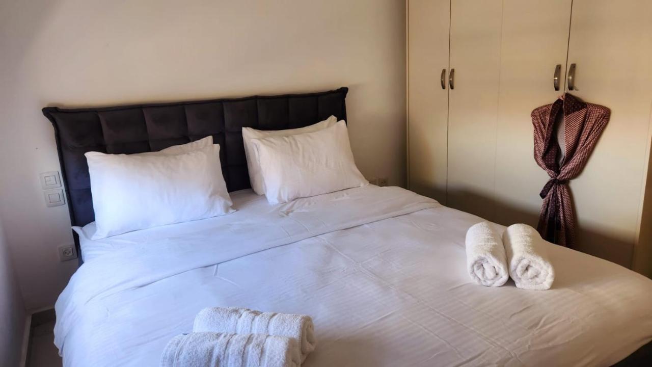 Melony Apartments Yam Suf Street エイラート エクステリア 写真