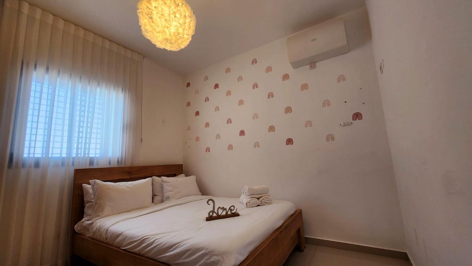 Melony Apartments Yam Suf Street エイラート エクステリア 写真