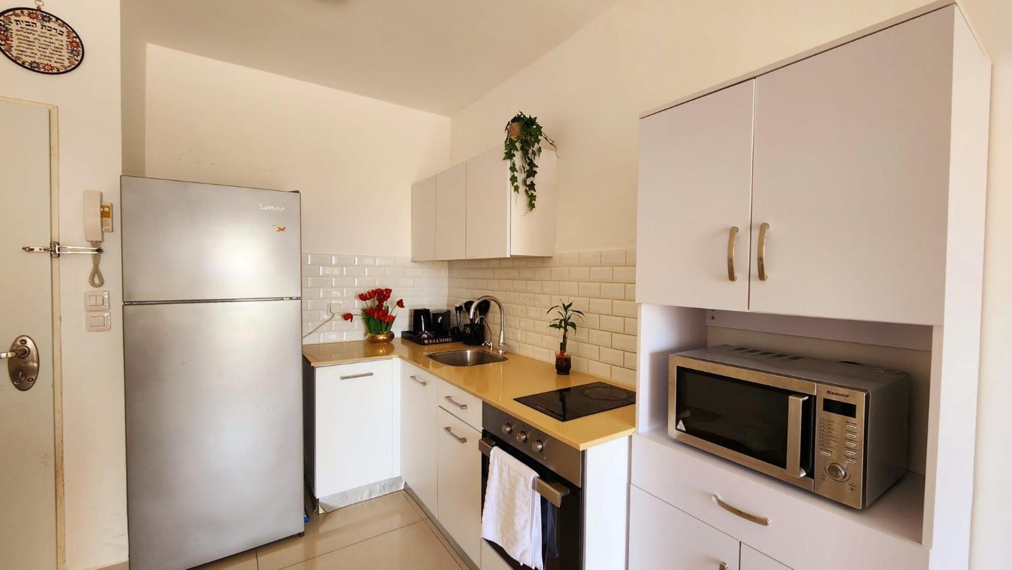 Melony Apartments Yam Suf Street エイラート エクステリア 写真