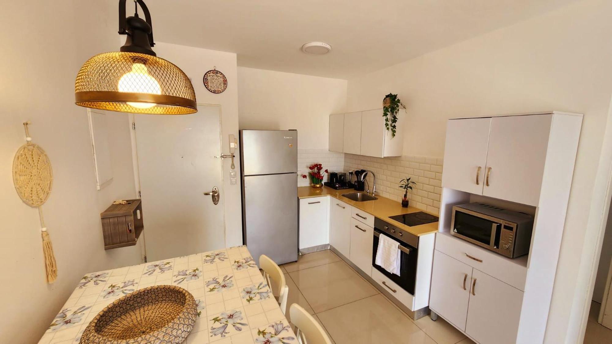 Melony Apartments Yam Suf Street エイラート エクステリア 写真