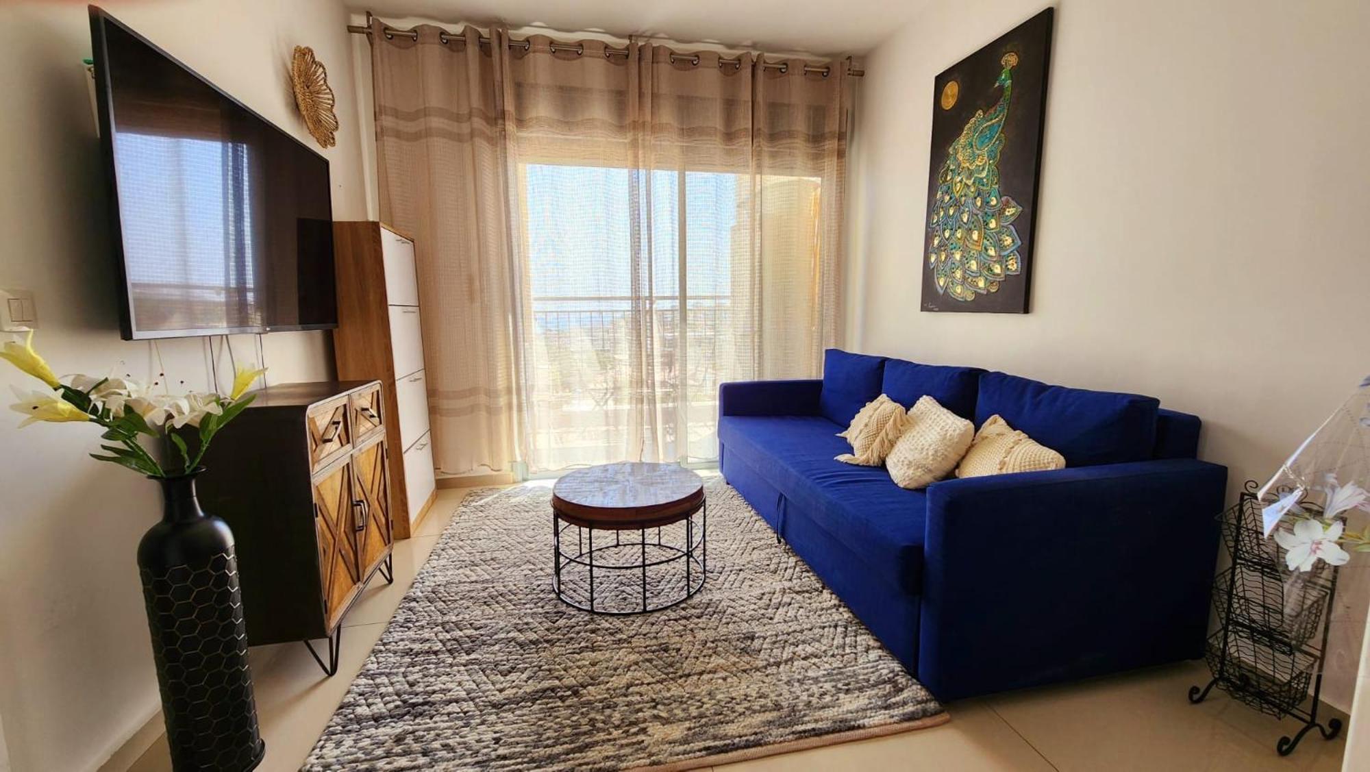 Melony Apartments Yam Suf Street エイラート エクステリア 写真