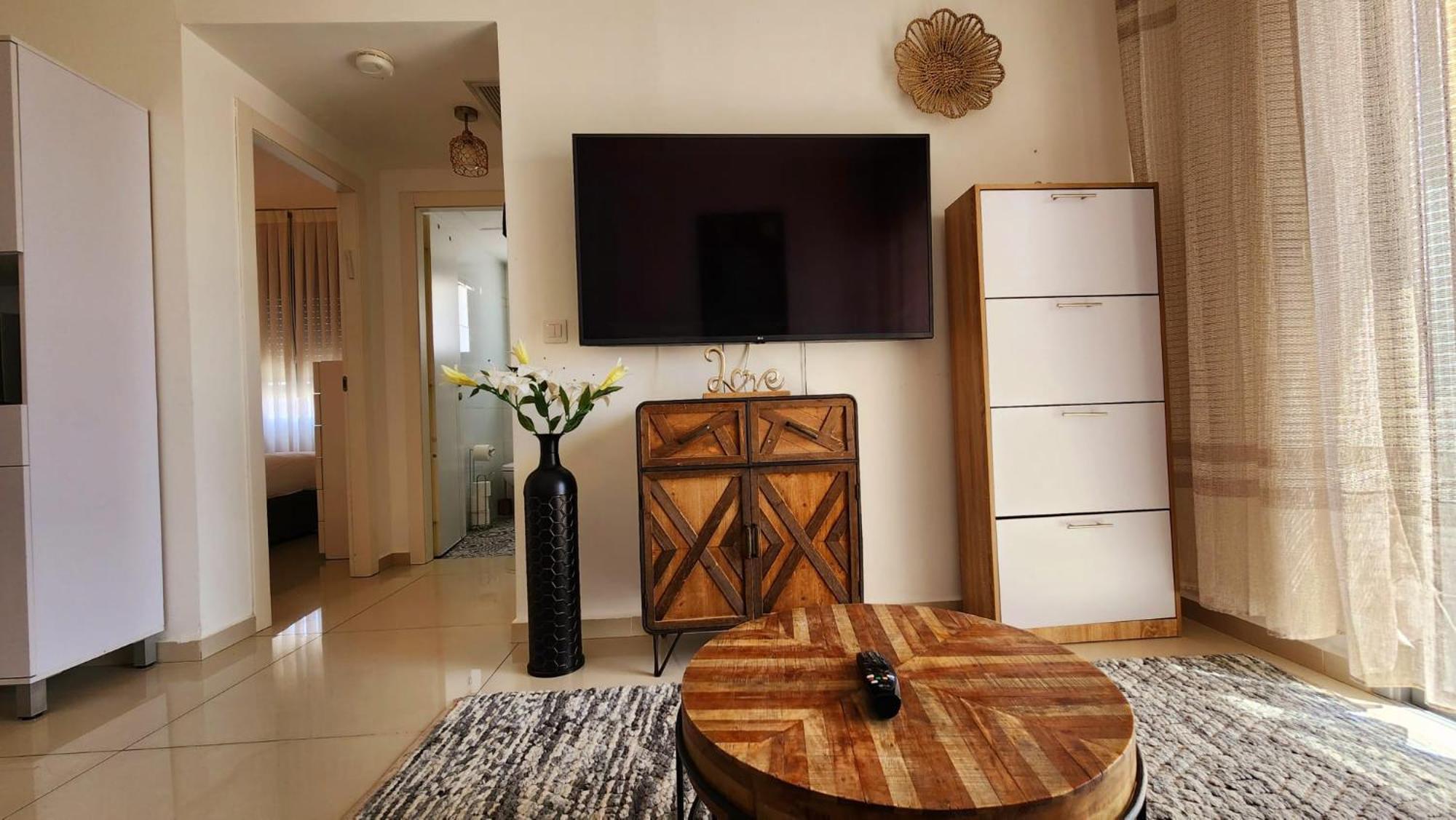 Melony Apartments Yam Suf Street エイラート エクステリア 写真