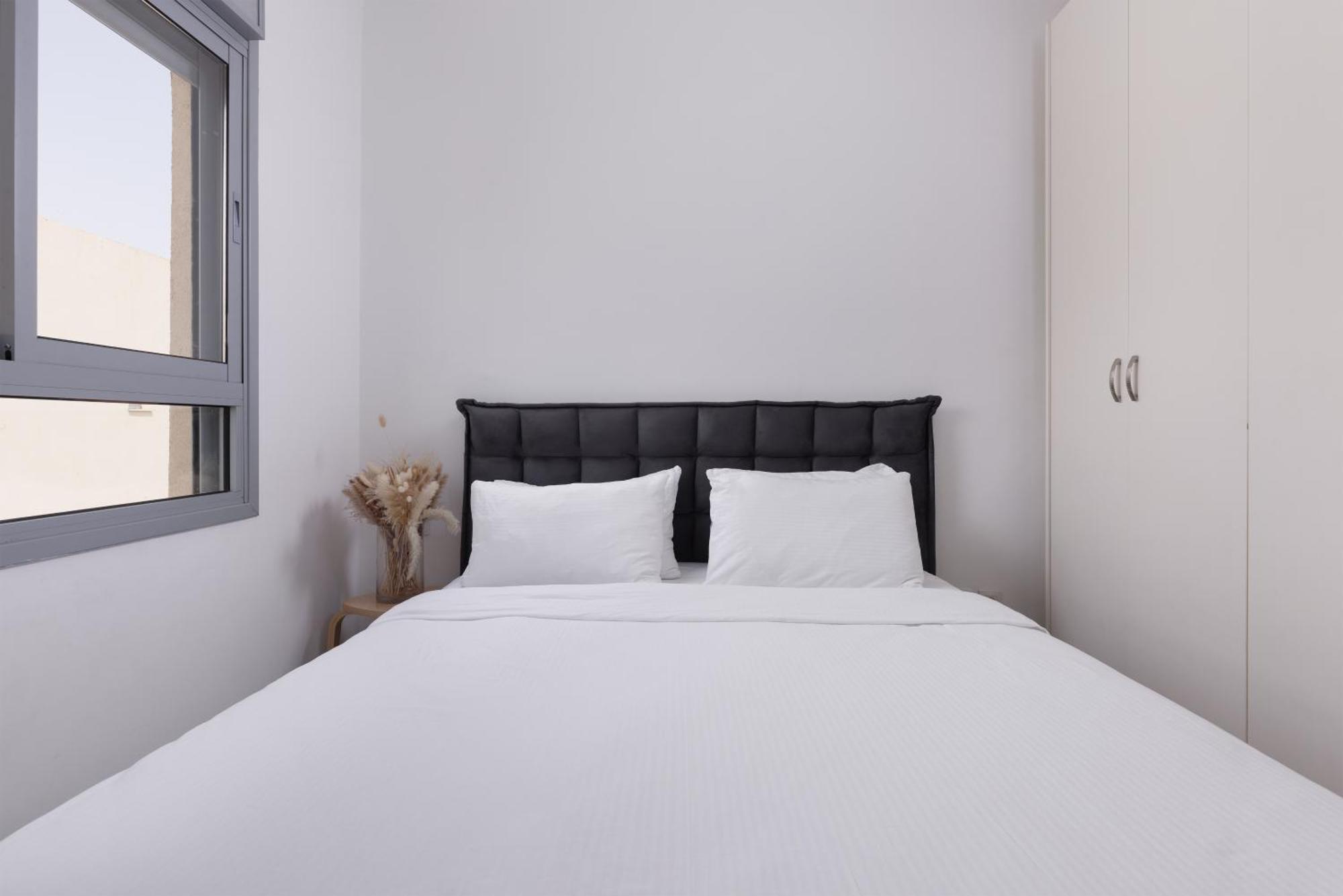 Melony Apartments Yam Suf Street エイラート エクステリア 写真