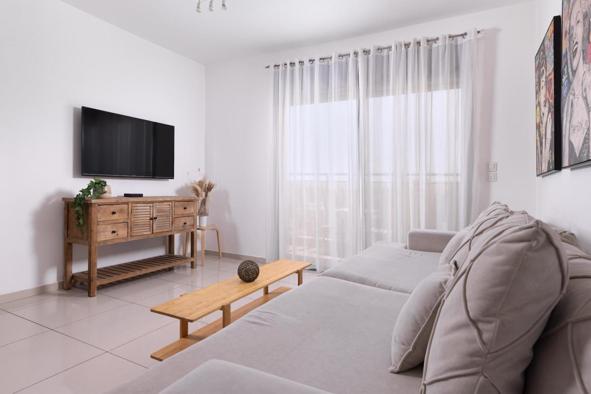 Melony Apartments Yam Suf Street エイラート エクステリア 写真