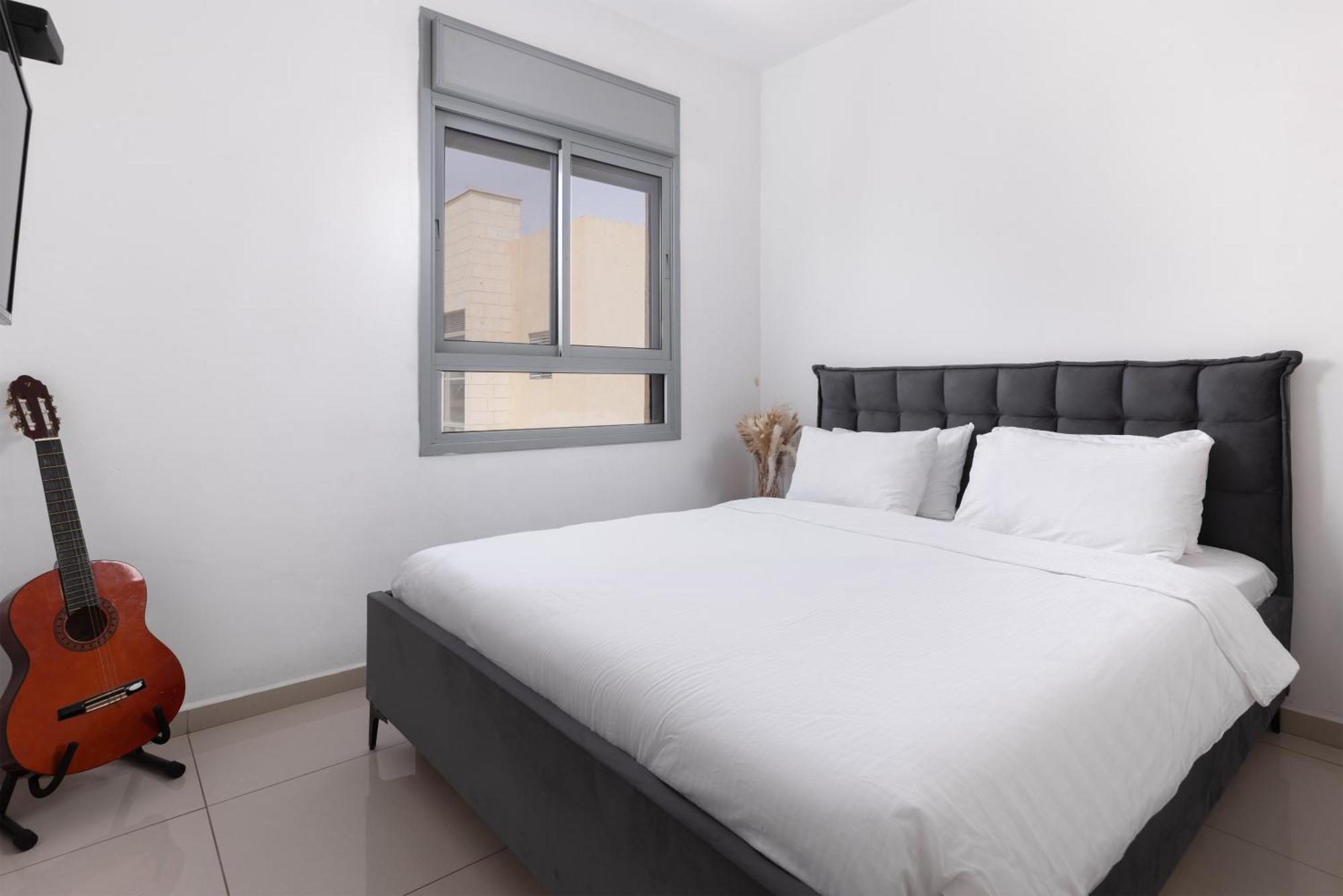 Melony Apartments Yam Suf Street エイラート エクステリア 写真