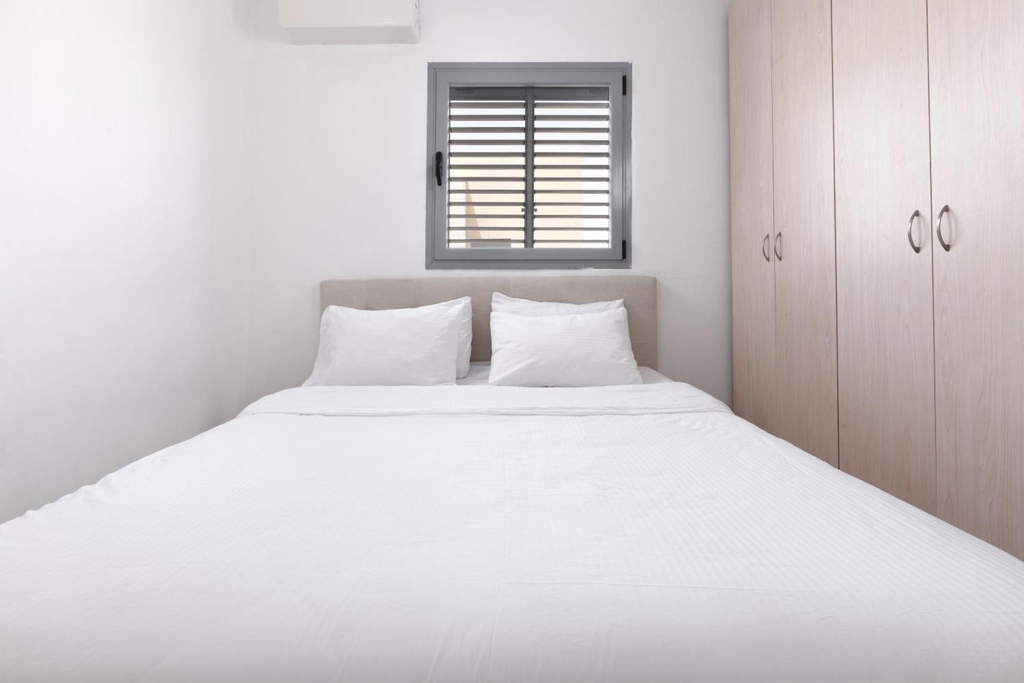 Melony Apartments Yam Suf Street エイラート エクステリア 写真
