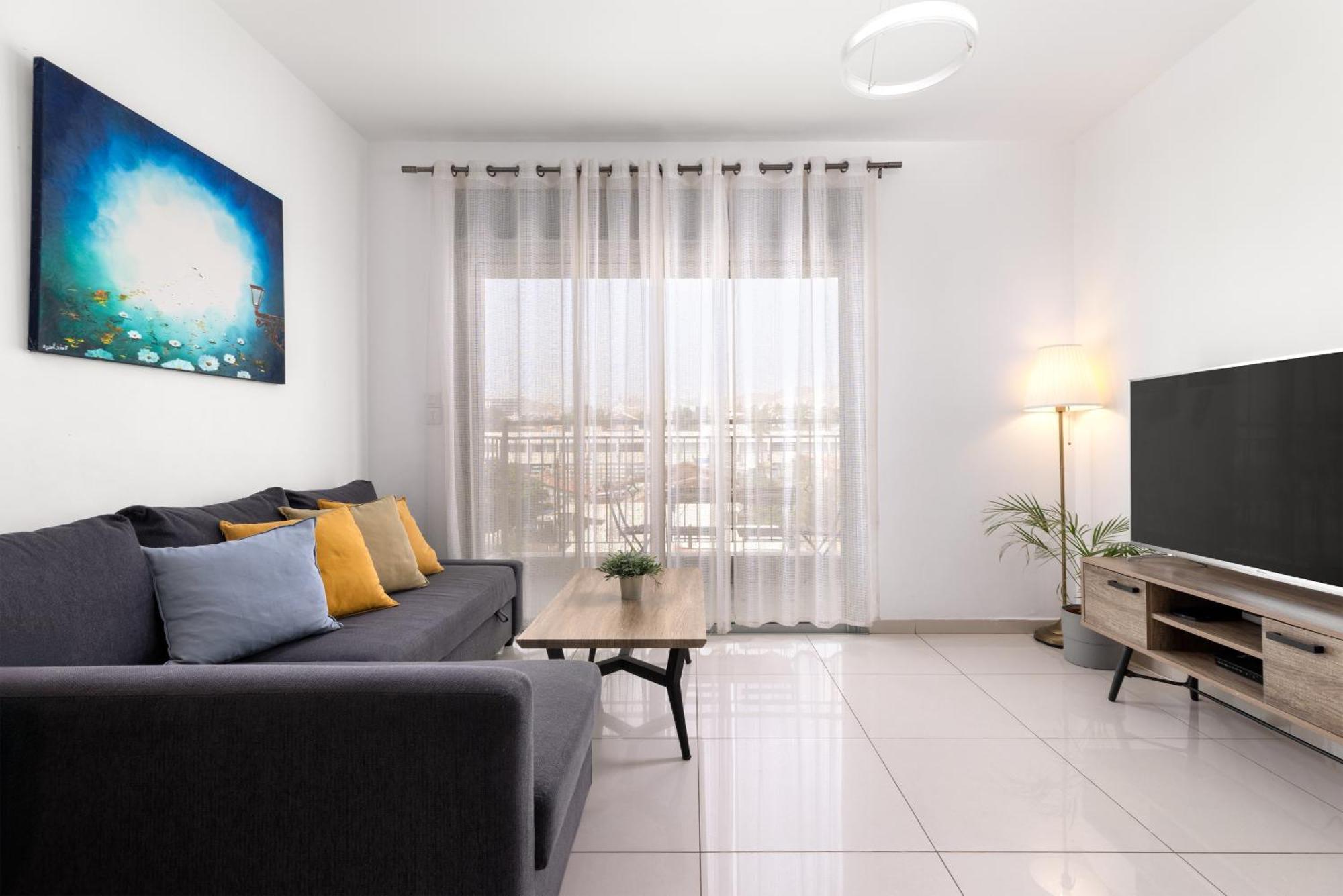 Melony Apartments Yam Suf Street エイラート エクステリア 写真