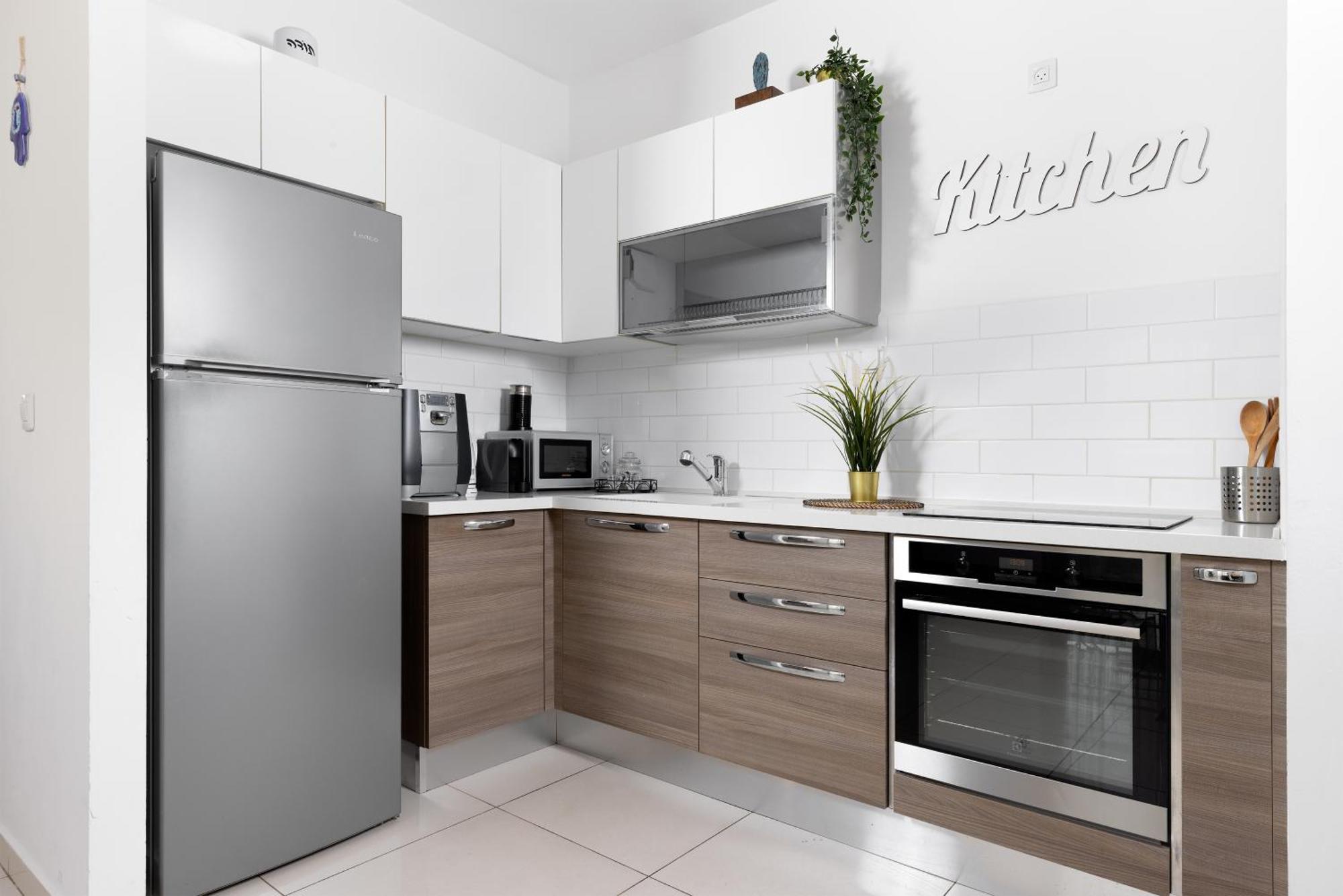 Melony Apartments Yam Suf Street エイラート エクステリア 写真