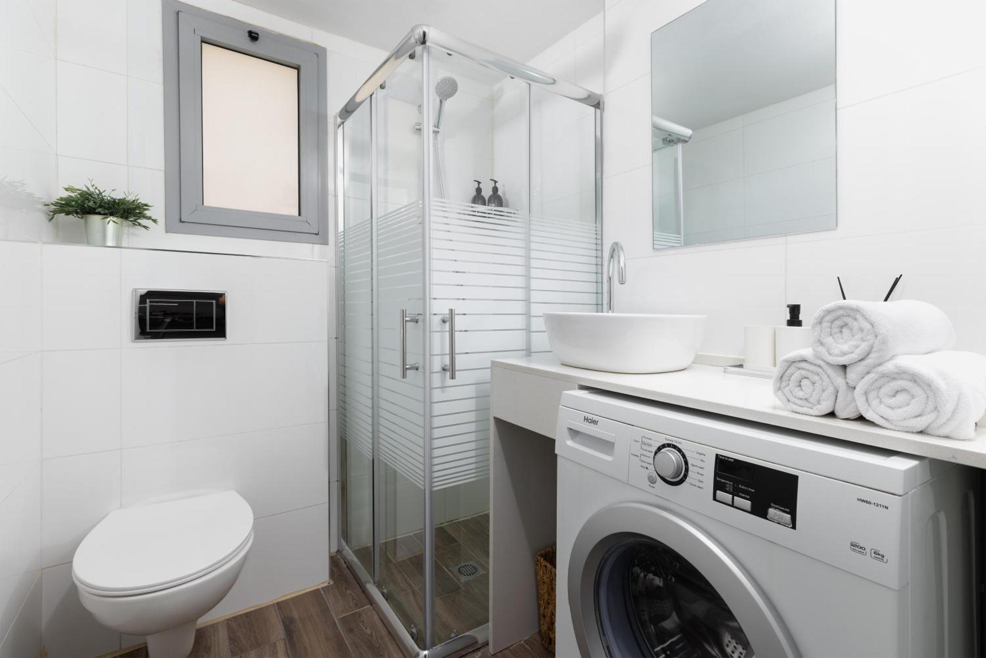 Melony Apartments Yam Suf Street エイラート エクステリア 写真