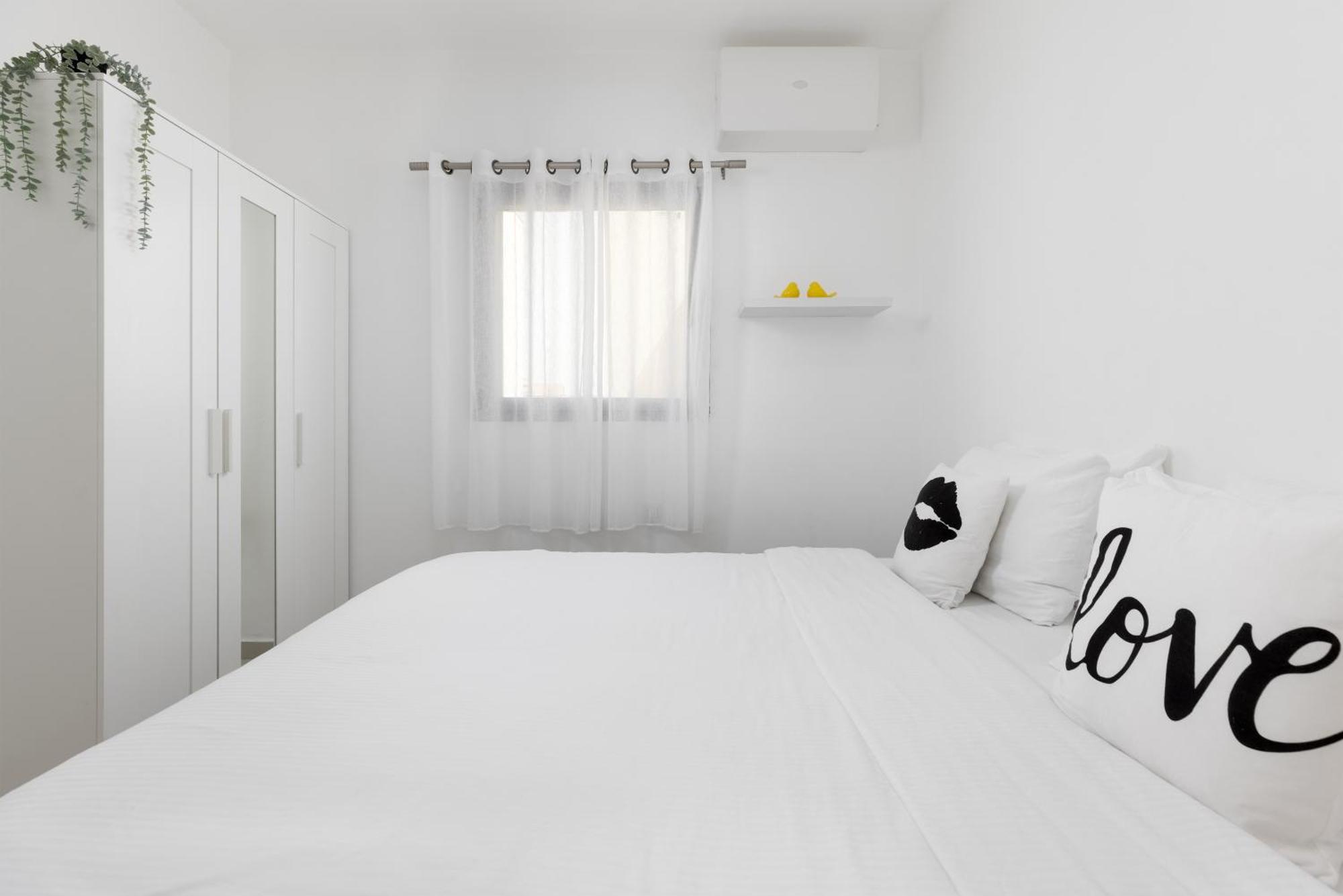 Melony Apartments Yam Suf Street エイラート エクステリア 写真