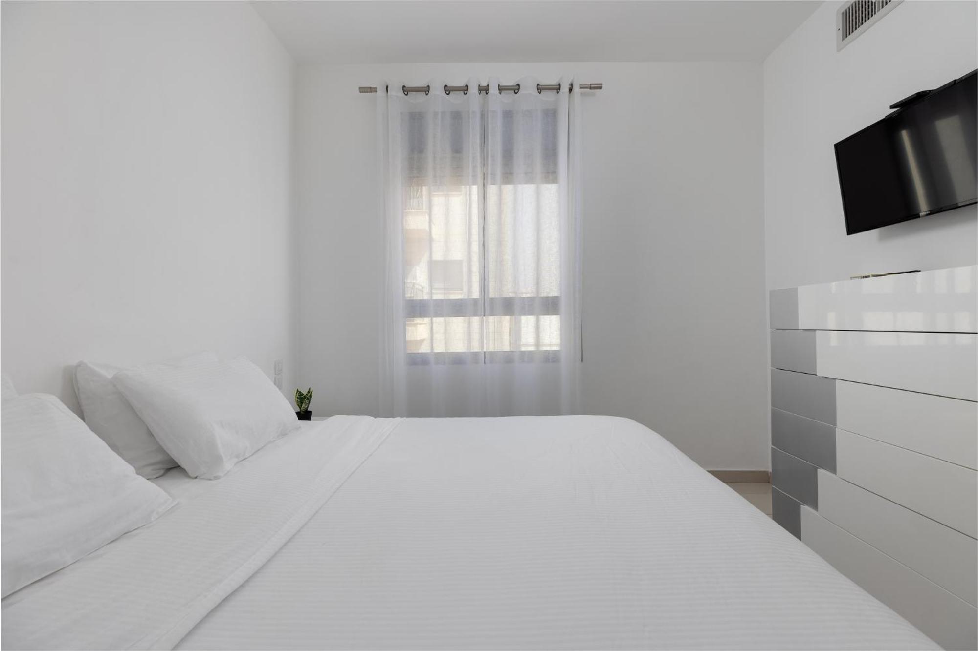 Melony Apartments Yam Suf Street エイラート エクステリア 写真